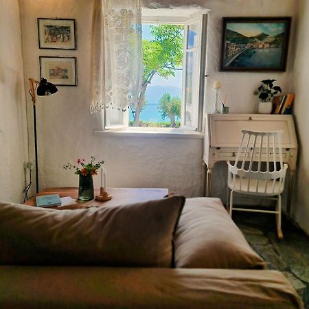 Loukoulos' Maisonette Marathókambosz Kültér fotó