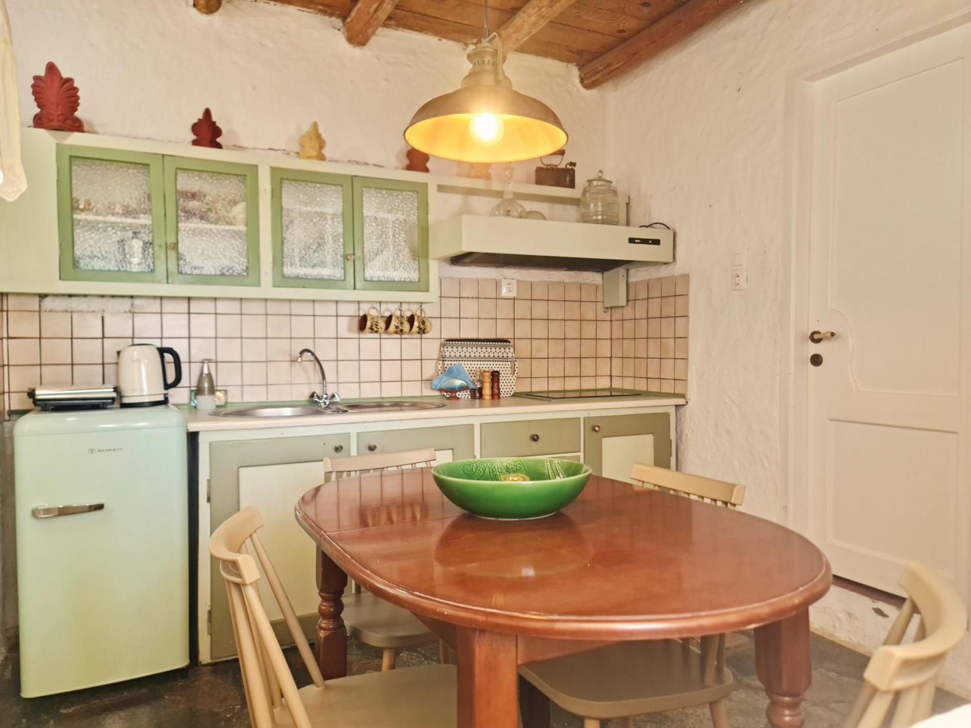 Loukoulos' Maisonette Marathókambosz Kültér fotó