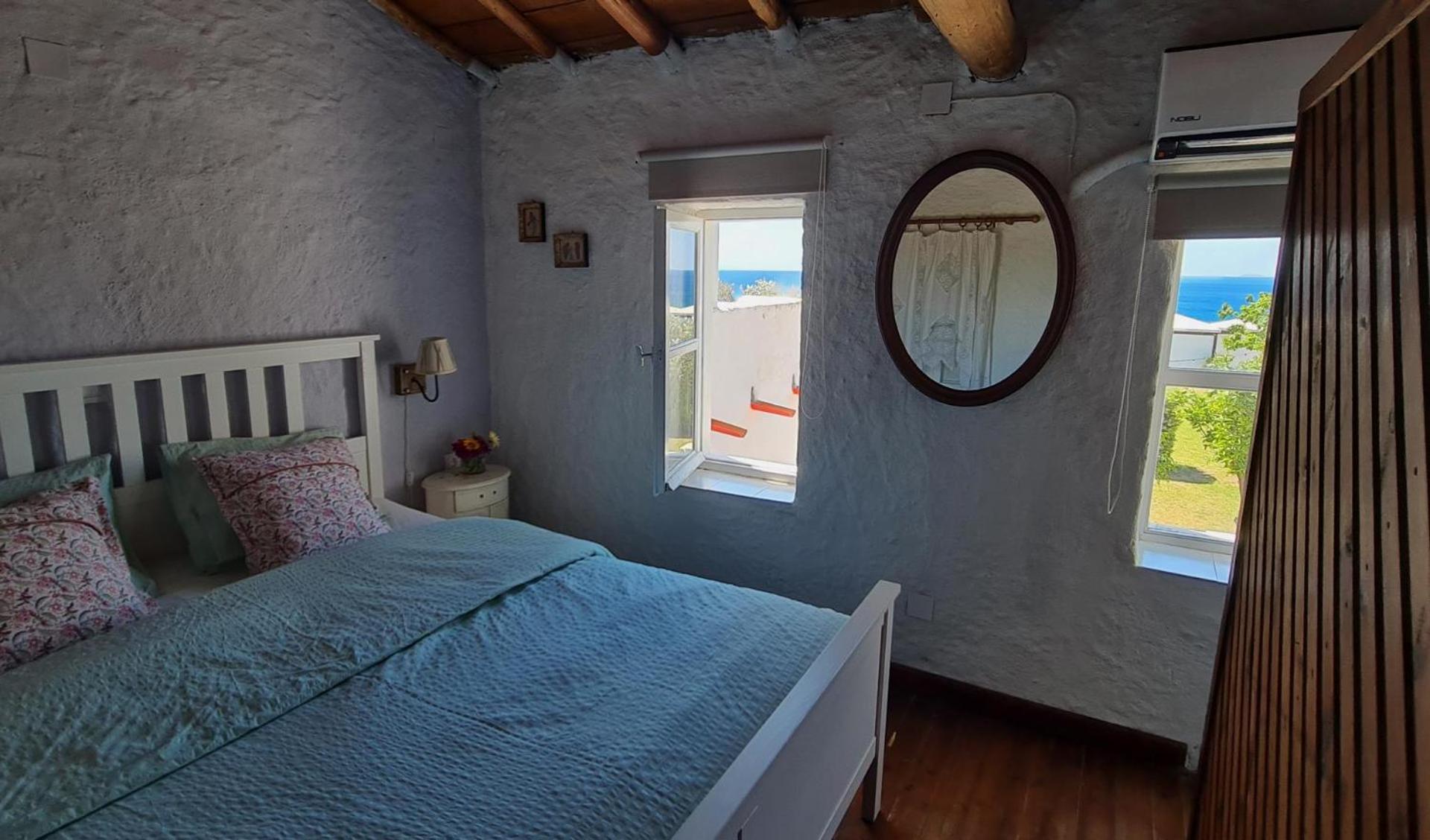 Loukoulos' Maisonette Marathókambosz Kültér fotó